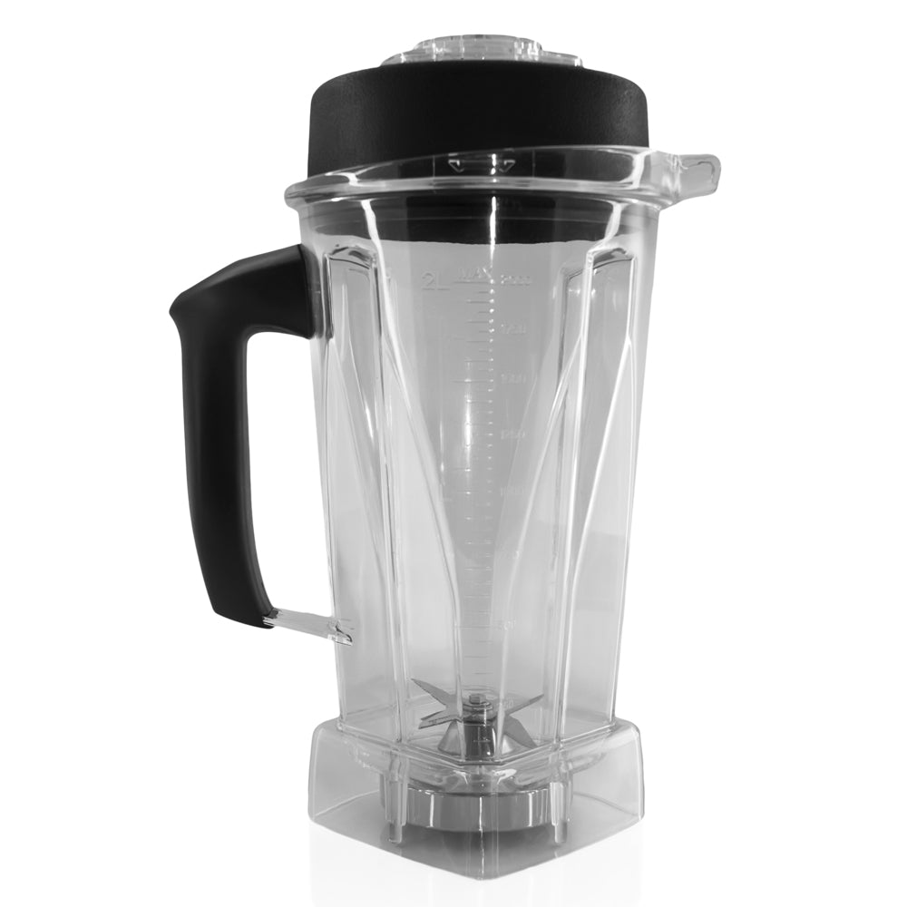 TB 76 Blender Jar – 2.0L Capacity