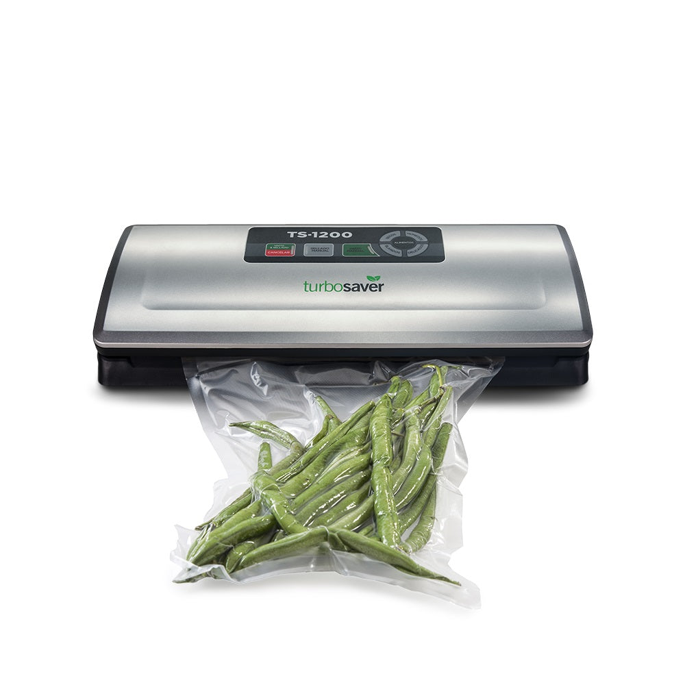 Domestic vacuum sealer TS-1200
