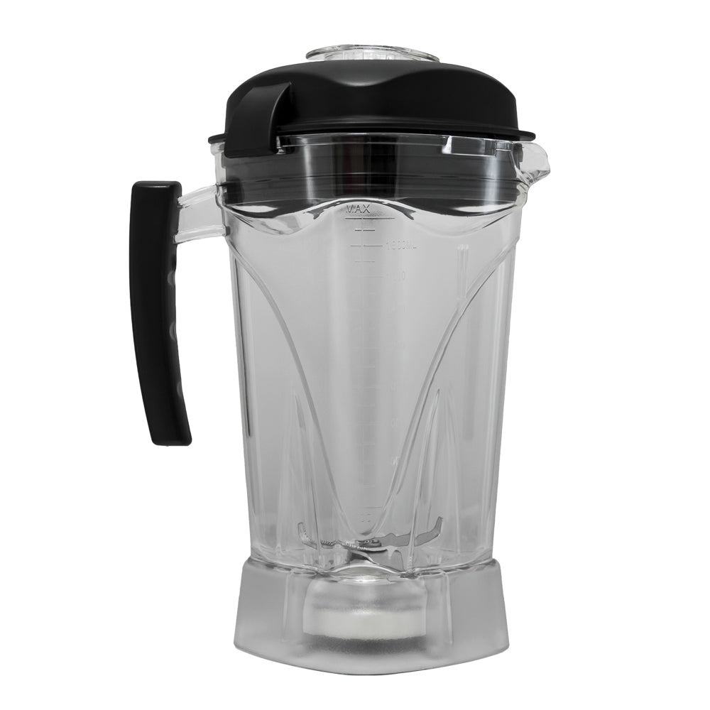 TB 020 Blender Jar – 2.0L Capacity
