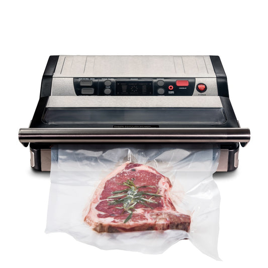 Professional vacuum sealer TS-2200